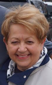 Helen Viola Buchanan Pipic (1942-2014)