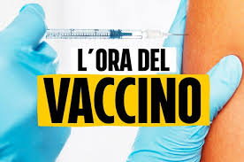 La prenotazione è semplice e guidata. Prenotazione Vaccino Covid Agli Over 80 Come E Quando Farlo Regione Per Regione