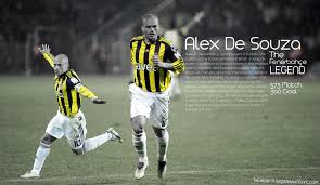 Alex de souza 2160p 4k oled wallpaper futbolcular spor unluler. Alex De Souza Wallpapers Wallpaper Cave