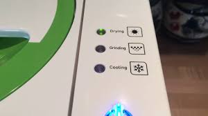.(the food cycler in the u.s.), a korean composting machine that turns food waste into healthy a few weeks ago someone asked me if i wanted to try the smart cara (the food cycler in the u.s.), a. Food Cycler Science Composter Youtube