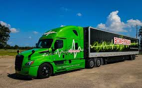 Image result for Bright Red 2019 Fleet