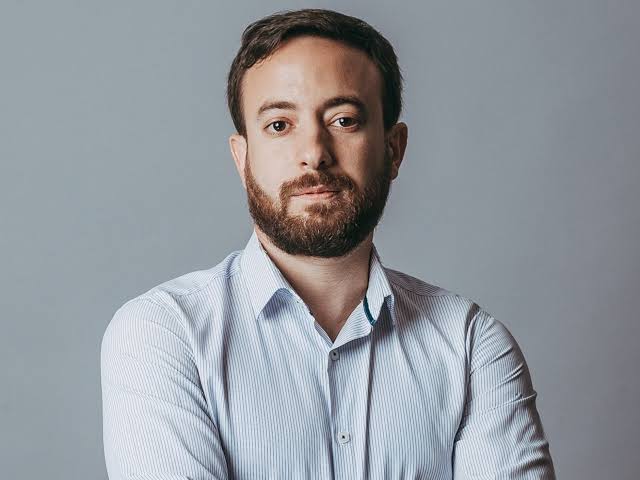 Agustín Laje, el incómodo invitado de la FILBo | EL PAÍS América Colombia