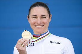 Championnats du Monde Route Paracyclisme UCI 2021 : Storey poursuit sa  trajectoire historique