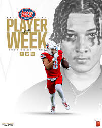 CJ Miller (@cjmill06)