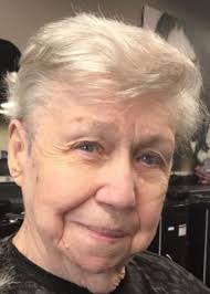 Geraldine Housley "Gerri" Jenson Obituary (2023)