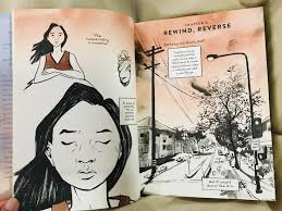 Monday Reading] Thi Bui's Evocative Art in her Graphic Novel Memoir “The  Best We Could Do” and Bao Phi's “A Different Pond”