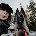 Briana Mckee's Instagram, Twitter & Facebook