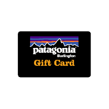 We've always made good, nutritious, responsibly sourced foods. Patagonia Gift Cards For Sale In Vt Online Patagonia Burlington