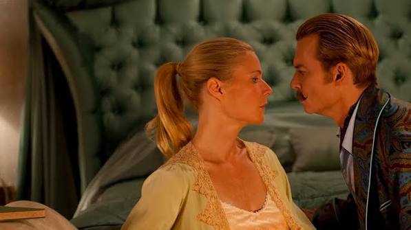 Watch Mortdecai | Prime Video