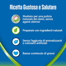 PURINA DENTALIFE ACTIV FRESH Igiene orale Cane M 6X115GR | Purinashop