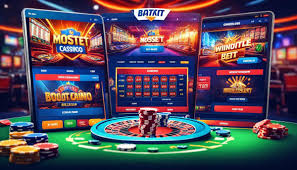 Mostbet Online Casino - Official Site Mirror - login