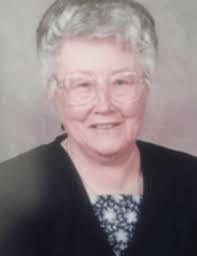 Blanche Kathleen (Cox) Peters Obituary