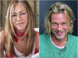 Jennifer aniston discusses 'buddy' brad pitt. A Timeline Of Jennifer Aniston And Brad Pitt S Relationship