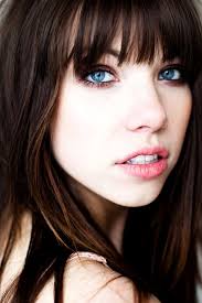 Let S Analyze The Lyrics To Carly Rae Jepsen S Call Me Maybe Pale Skin Hair Color Hair Pale Skin Brown Hair Pale Skin