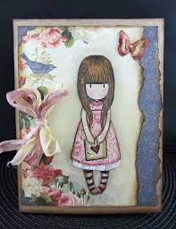 See more ideas about cards handmade, cards, card making. 600 Cards Gorjuss Ideas Cards Cards Handmade Inspirational Cards