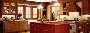 Cabinet doors, pantry, cupboards, pre assembled cabinets & more. Canyon Creek Cabinets Parr Cabinet Design Center