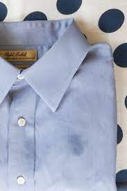 How To Get Grease Stains Out Of Clothes: 3 Easy Methods | Kitchn