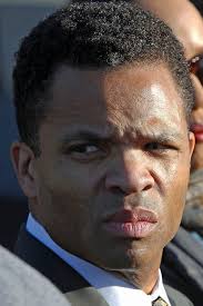 Illinois Sets Election to Replace Jesse L. Jackson Jr.