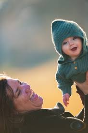 Who are recommended photographers for a 6-month-old baby?