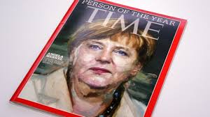 I am sure the chancellor will cherish this as an. Does Angela Merkel Deserve Person Of The Year Tyt Network