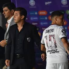 He arrived in buenos aires in january 2018 on loan from fc porto. La Novela Del Pase De Juan Fernando Quintero A China Podria Tener Un Final Escandaloso