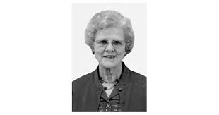 Mary Dull Obituary (1931