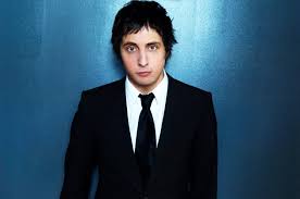 From Hockey Rinks To The Spotlight: The Extraordinary Journey Of Jonny  Harris