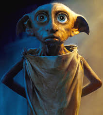 Harry potter, characters, names, and all related indicia are trademarks of warner bros. Dobby Harry Potter Wiki Fandom