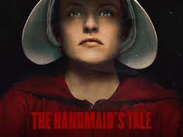 Prime Video The Handmaid S Tale Season 4