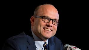 Oilers fire four scouts, coaching director