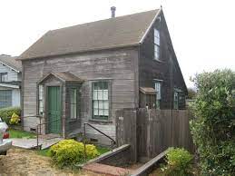 So Quaint Saltbox Houses Tiny House Company Tiny House Blog