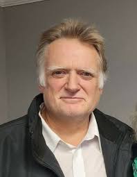 Paul Vincent Murrell, 60