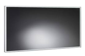 Erreicht wurde dies durch eine eigens entwickelte platine. Emco Prestige Led Lichtspiegel Mit Touch Sensor 1193 X 643 Mm Dimmbar Kalt Warmweiss Flachenspiegel Spiegel Bad Badermaxx Alles Rund Ums Bad