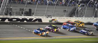 With some teams getting major advantages from special guns to change tires, nascar decided to cut that out and provide equipment with a monitoring. William Byron Wins Daytona Duel With Late Charge Axalta Racing