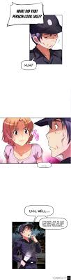 Suki koso momo no jouzu nare! Brawling Go Chapter 28