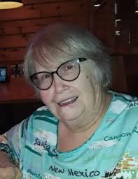 Obituary information for Kathy Hooper