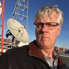 Kevin Ruppert's Instagram, Twitter & Facebook