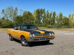 Image result for Bahama Yellow 1969 Belvedere