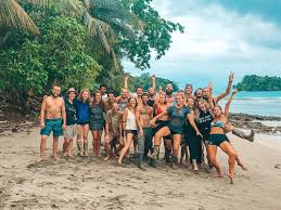 What's so great about the mona lisa? Punta Mona Costa Rica Our Intentional Community Punta Mona