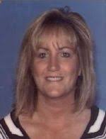 Laverne Katherine “Kay” Sanner Parsons (1968-2009)