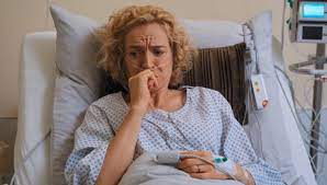 Die Spreewaldklinik“: Baldiger Serientod? Doreen erhält eine Schock-Diagnose