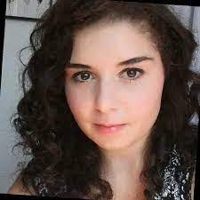 Erica Duda's Instagram, Twitter & Facebook