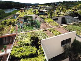 Nivellement Par Le Haut Logement Intermediaire Agriculture Urbaine Habitat