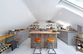 This leanne ford interior's design makes the kitchen look stylish and well arranged. 100 Awesome Industrial Kitchen Ideas