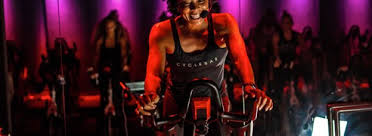 Cyclebar Premium Indoor Cycling