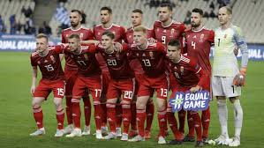 A magyar korosztályos válogatott futballjában több hiányosság is megmutatkozott a kontinensbajnokságon. Jatekunk Igen Szerencsenk Nem Volt Athenban A Gorogok Ellen 24 Hu