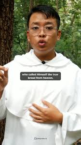 dogmatic.ig 🌟 Inspired by St. Dominic, who dedicated himself to spreading  the Gospel of Jesus Christ our Lord, let's be the voices of truth in a  world of falsehoods. 💫🙌📖✨🕊️🙏 About Us: '