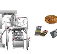 Rolling Tobacco Pouch Packaging Machine