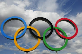 What are olympic medals made of? File Olympic Rings 7662576984 Jpg Wikimedia Commons