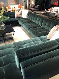 Furniture Trends From High Point Market Sectional Sofa Guide Designed Modern Sofa Living Room Living Room Sofa Design Large Sectional Sofa